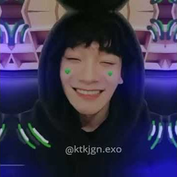 CCP CHEN (EXO)