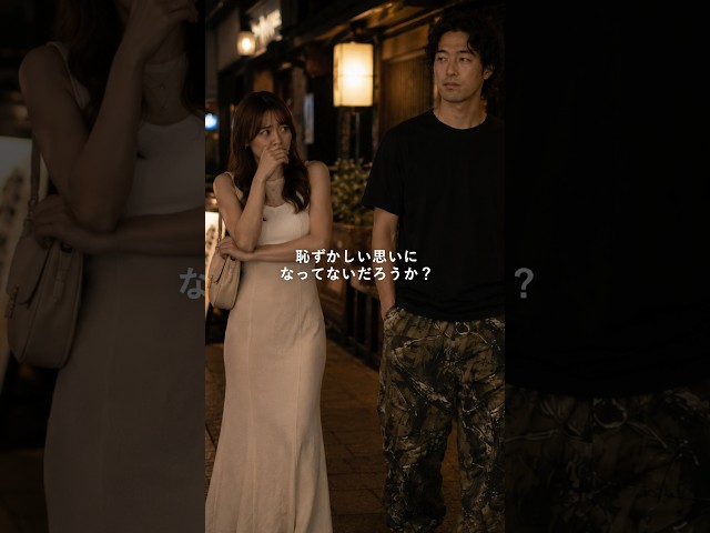 10代20代前半の男性へ。