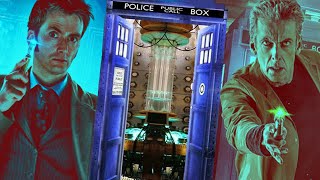 5 Unpopular Doctor Who Opinions