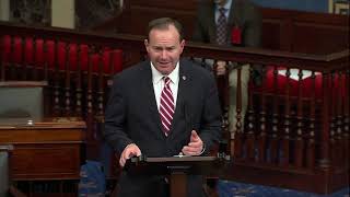 DAY 16: Sen. Lee Continues Fight Against Biden’s Vaccine Mandate