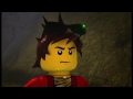 Codename: Arcturus - LEGO Ninjago - Season 3, Full Episode 6