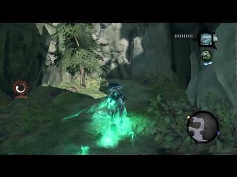 Episode 9 - Darksiders II 100% Walkthrough: The Nook