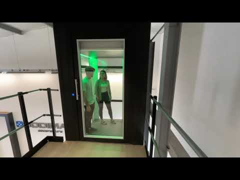 SweetLiFT - video from Sodimas
