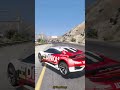 Testing How Much Damage Vehicles Can Handle in GTA 5 📏🚀