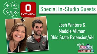 MSTV: 4-H Camps