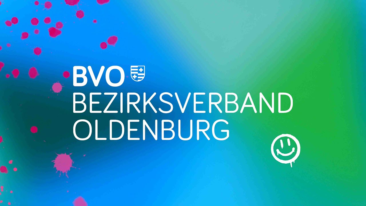 Informationsfilm Bezirksverband Oldenburg (BVO)