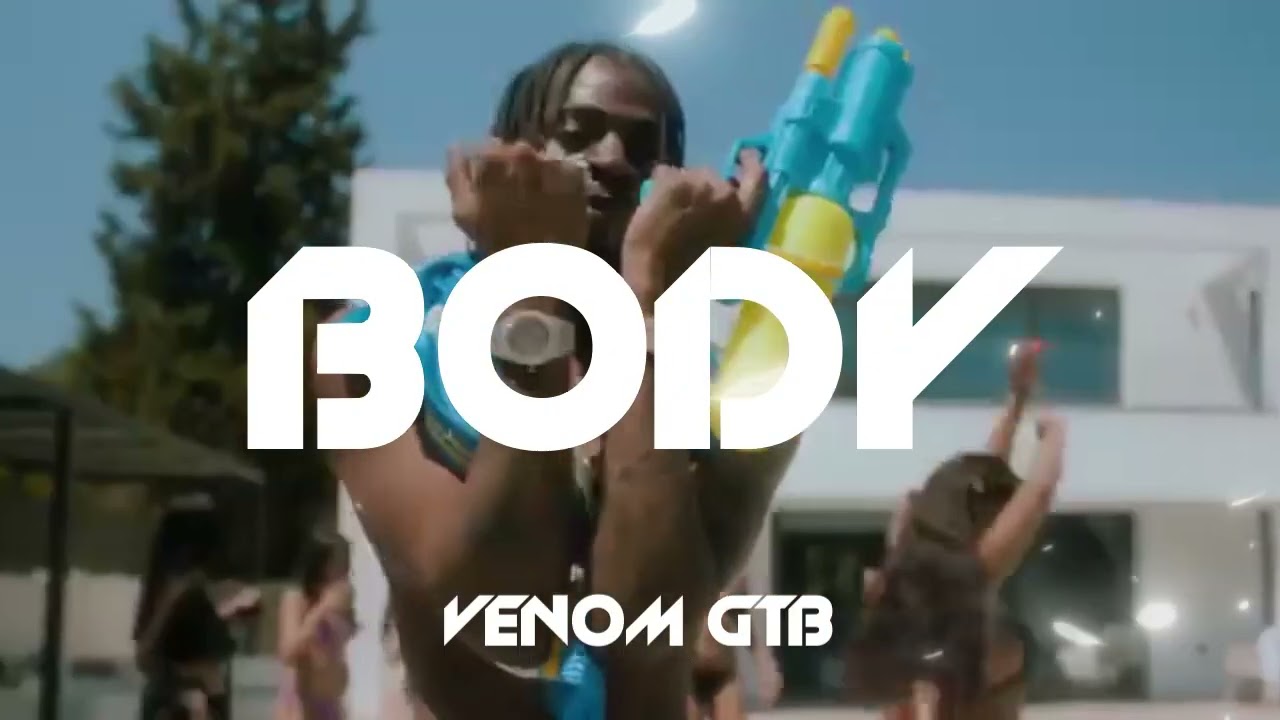 [FREE] Afro Drill X Russ Millions - 