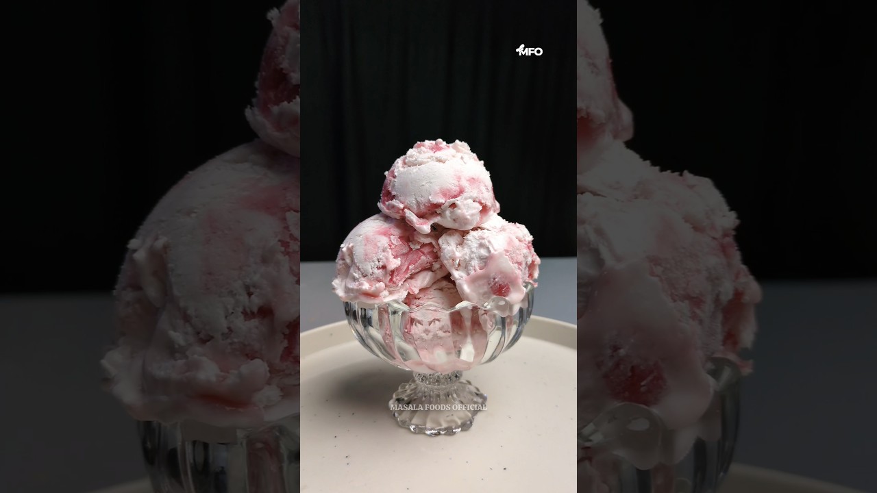 Falsa Icecream ASMR 