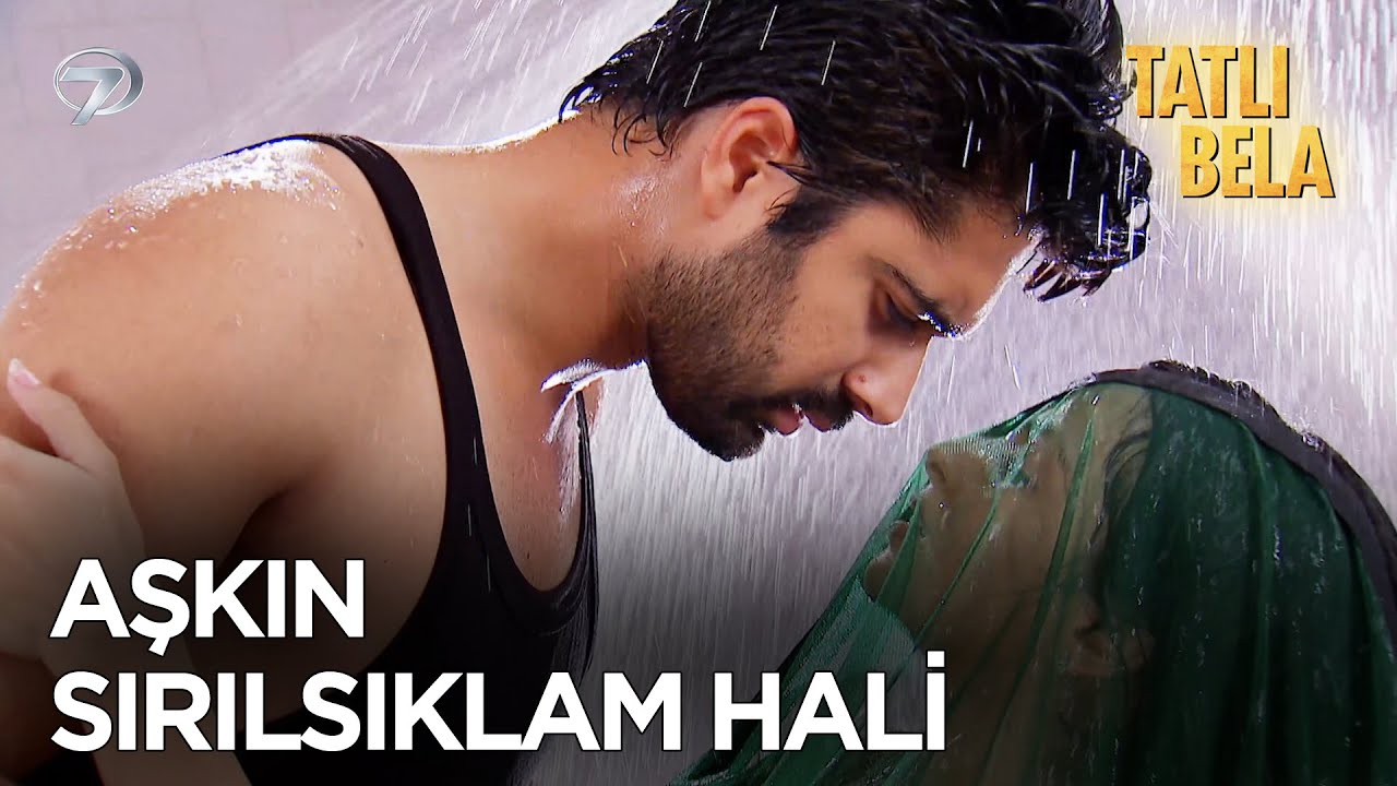 Sen Benim Dünyamsın Shlok❤️- Tatlı Bela Hint Dizisi 46. Bölüm