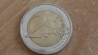 2 Euro Coin Münze Year 2018 D 1918-2015 G HELMUT SCHMIDT  for Coins Lovers