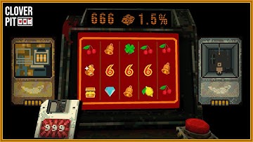 2 More Memory Cards Cleared!  CloverPit