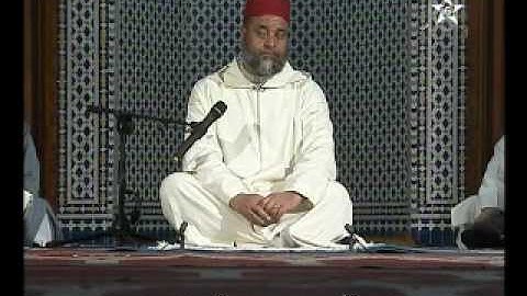 الشيخ مصطفى غربي _ سورة النور 2/2