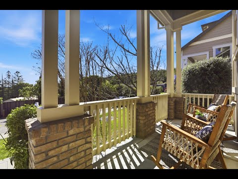 35 Pearl Court, Novato, CA home video tour