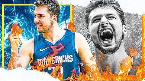 The Unstoppable Luka Doncic: A Playoff Masterclass
