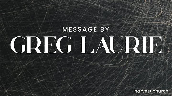 A Twisted Family Tree  by Greg Laurie