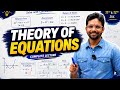11th Std : Theory of Equations:L2