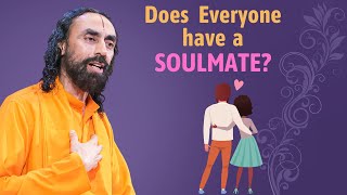 Does Everyone Have A Soulmate? | MUST WATCH !!!