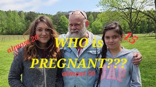 SURPRISE PREGNANCY! HOW Did This Happen?