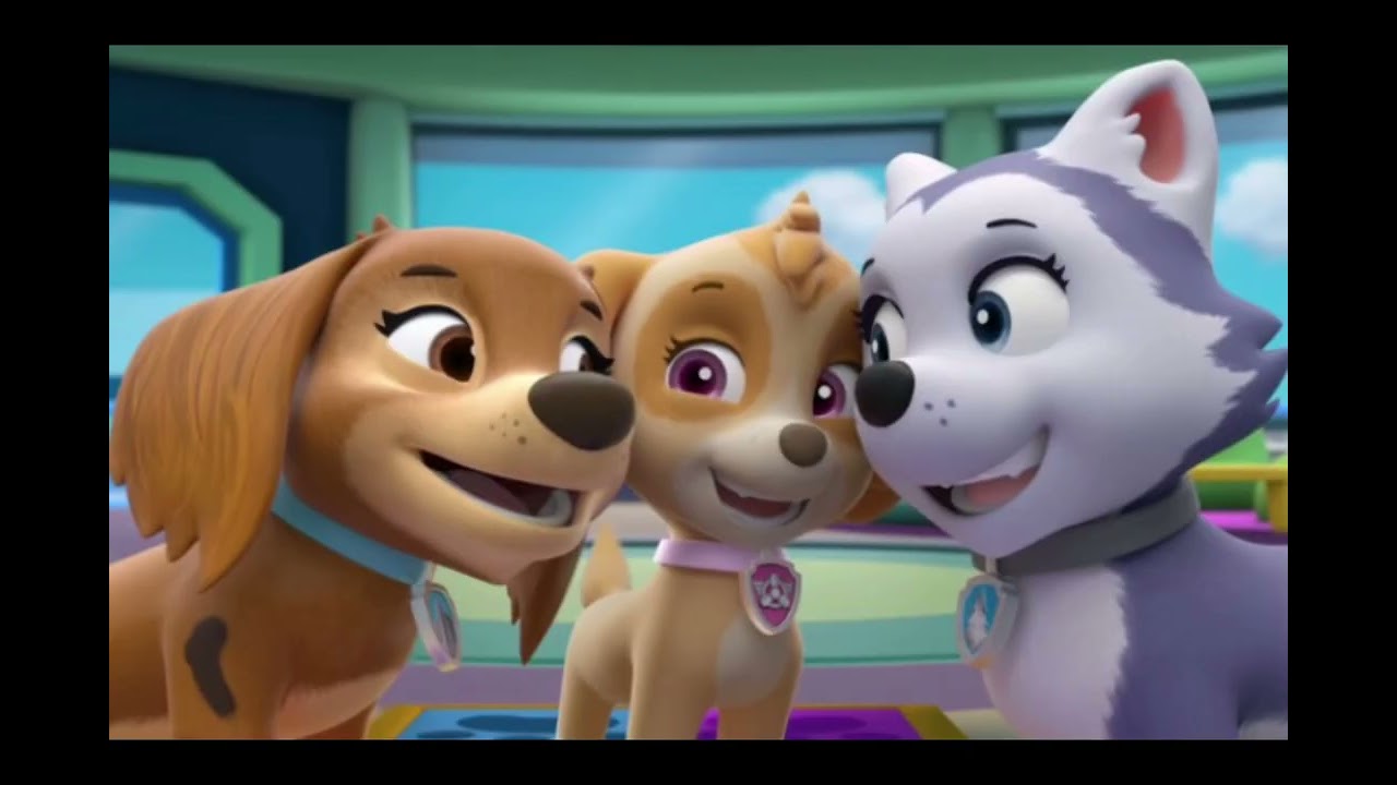 Sing Part 22:”Don’t you worry about a thing”/Theater grand reopening