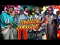 ZEZE Kingston x FADA Moti x Wikise x Jetu x Tay Grin type beat - Tivotela Zamalove