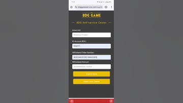 BDG game withdrawal complete but not receive #trending #trendingsong #virel #virelshorts #withdraw