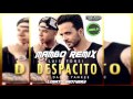 Luis Fonsi - Despacito ft. Daddy Yankee (Lobato Brothers Mambo Remix)