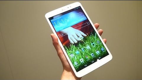 LG G Pad 8 3 Hard Reset, Format Code solution