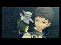 xenoblade 2 bringer of chaos difficulty