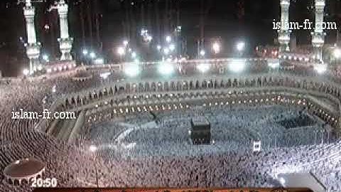 سورة الفجر كاملة | عشاء الجمعة ١٧ رمضان ١٤٣١هـ للشيخ د. صالح آل طالب