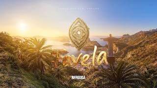 Afro House / ‪, - Favela
