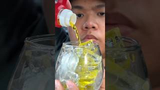 Redbull Macam Minyak Masak food foodie cooking asmr mukbang redbull shorts
