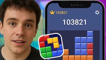 Block Blast Glitch 2025 - How To Get High Score in Block Blast - Block Blast Hack/Mod iOS & Android