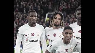 Zaha - Boey Umutsuzca Bakıyor Sad Edit - Nightcall