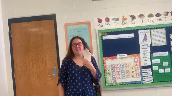 First Grade Teachers