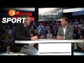 Nagelsmann: "Hätte mir den BVB zugetraut" | das aktuelle sportstudio - ZDF