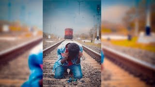 Koi Puche Mere Dil Se | Full Screen| New Sad WhatsApp status | Gamit silvansh #shorts #ytshorts