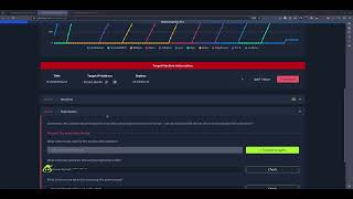TryHack3M Subscribe TryHackMe WalkThrough