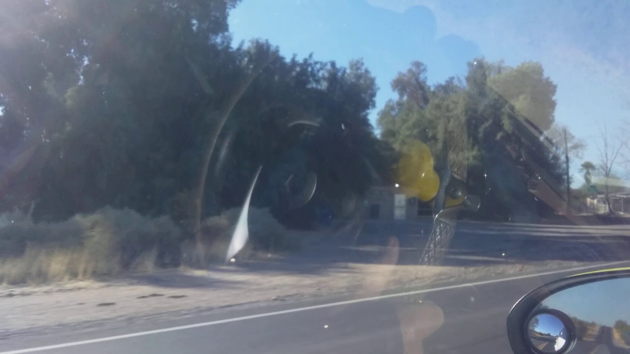 Arlington Arizona.. 🙃