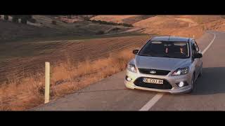 Ford Focus Air Ankara-Klip