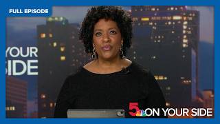 5 On Your Side at 10 - March 27, 2026 (Full Broadcast)