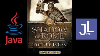 Shadow of Rome - The Die is Cast [Java ME/J2ME Loader]