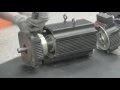 Servo Motor Repair And Testing Procedures - Global Electronic Services