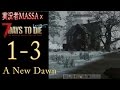 7 Days to Die PS4 Edition 遂に発売！！ #1-3  (5時間長いので分割しました）