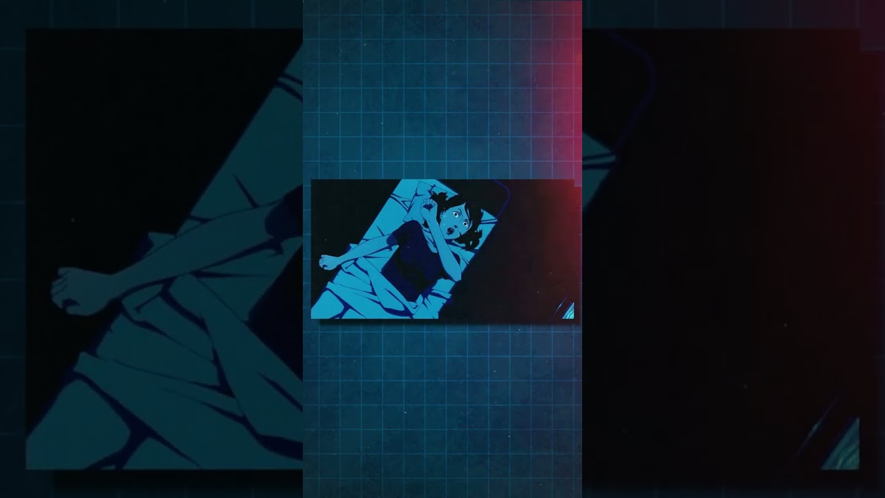 Inception exists cause of this anime | #youtubeshorts #viral  #anime