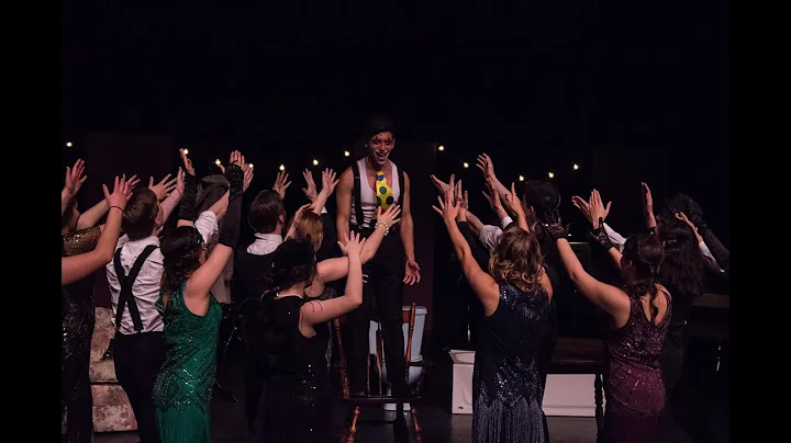 Andrew Lippa's The Wild Party Act One - The Miami ...