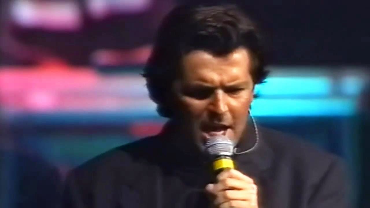 Modern Talking Live In Kremlin 1998 Full Concert Youtube