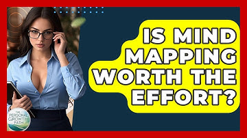 Is Mind Mapping Worth The Effort? - The Personal Growth Path