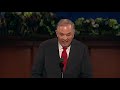 Elder Neil L. Andersen - Saturday Morning Session April 2020 General Conference