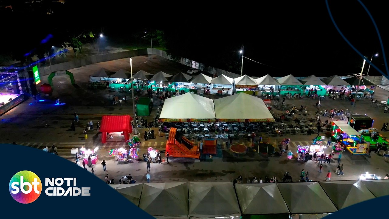 6ª Festa do milho reúne música, comidas típicas e valorização da agricultura familiar