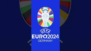 UEFA EURO 2024 Intro (Official)